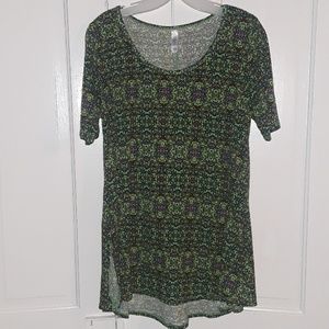 Lularoe Perfect t